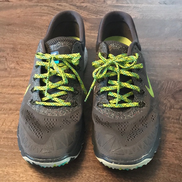 nike zoom terra kiger 2